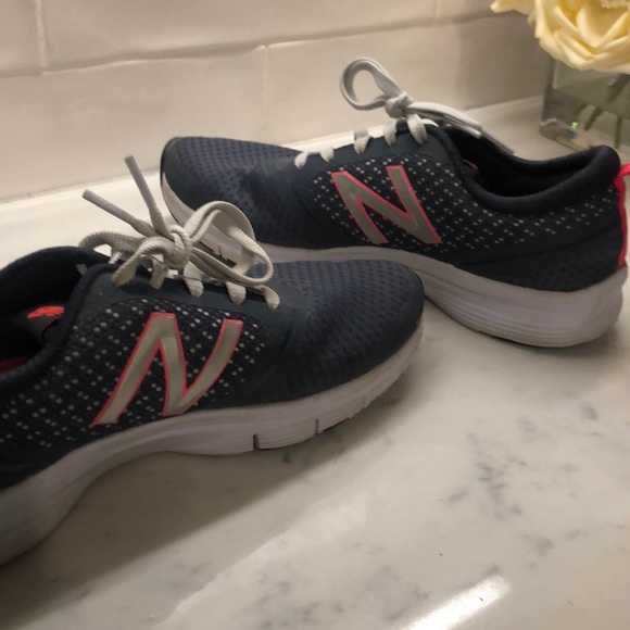 Women’s 711 NB running sneaker - Picture 4 of 4